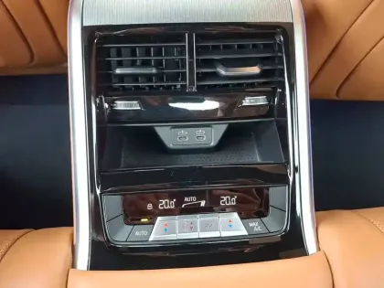 Photo 31 BMW Serie 8 Gran Coupe 840d xDrive 340 ch BVA8