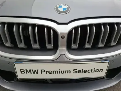 Photo 39 BMW Serie 8 Gran Coupe 840d xDrive 340 ch BVA8