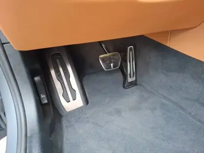 Photo 44 BMW Serie 8 Gran Coupe 840d xDrive 340 ch BVA8