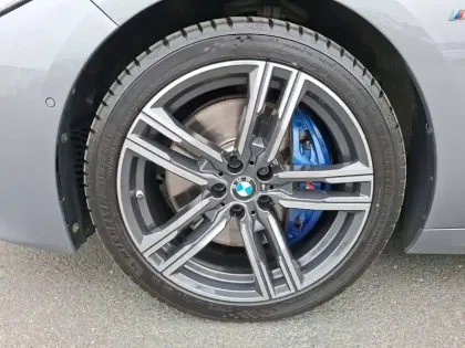 Photo 37 BMW Serie 8 Gran Coupe 840d xDrive 340 ch BVA8