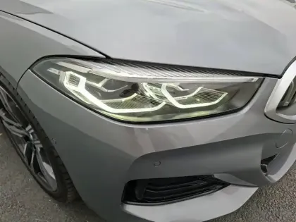 Photo 38 BMW Serie 8 Gran Coupe 840d xDrive 340 ch BVA8