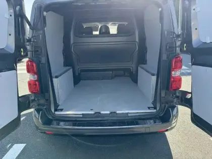 Photo 5 Peugeot Expert  CA FIXE M BLUEHDI 145 S&S EAT8