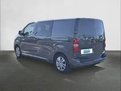 Photo 6 Peugeot Expert  CA FIXE M BLUEHDI 145 S&S EAT8
