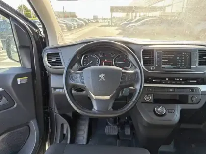 Photo 8 Peugeot Expert  CA FIXE M BLUEHDI 145 S&S EAT8