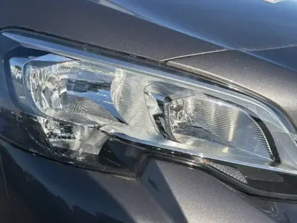 Photo 15 Peugeot Expert  CA FIXE M BLUEHDI 145 S&S EAT8