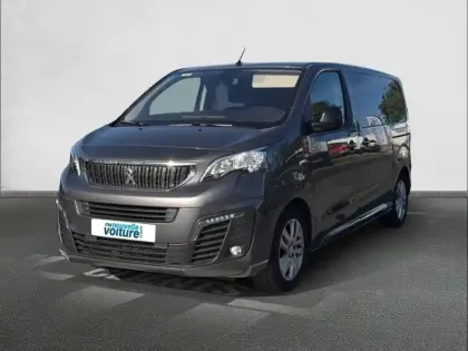 Photo Peugeot Expert