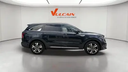 Photo 5 Kia Sorento  1.6 T-GDi Hybride Rechargeable 265 ch 5pl 4x4 BVA6