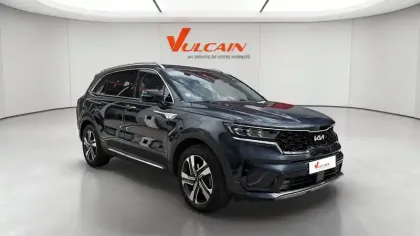 Photo 6 Kia Sorento  1.6 T-GDi Hybride Rechargeable 265 ch 5pl 4x4 BVA6