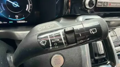 Photo 17 Kia Sorento  1.6 T-GDi Hybride Rechargeable 265 ch 5pl 4x4 BVA6