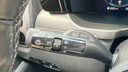 Photo 18 Kia Sorento  1.6 T-GDi Hybride Rechargeable 265 ch 5pl 4x4 BVA6