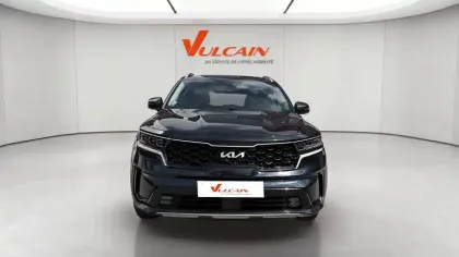 Photo 7 Kia Sorento  1.6 T-GDi Hybride Rechargeable 265 ch 5pl 4x4 BVA6
