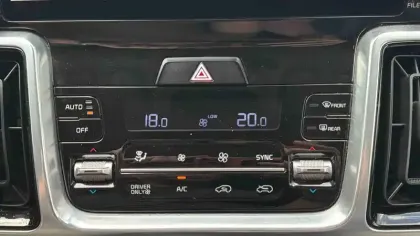 Photo 19 Kia Sorento  1.6 T-GDi Hybride Rechargeable 265 ch 5pl 4x4 BVA6