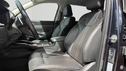 Photo 10 Kia Sorento  1.6 T-GDi Hybride Rechargeable 265 ch 5pl 4x4 BVA6