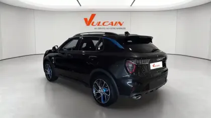 Photo 6 Lynk&co 01  1.5 PHEV 261 ch DCTH7