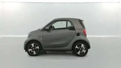 Photo 10 Smart Fortwo  Coupé 82 ch