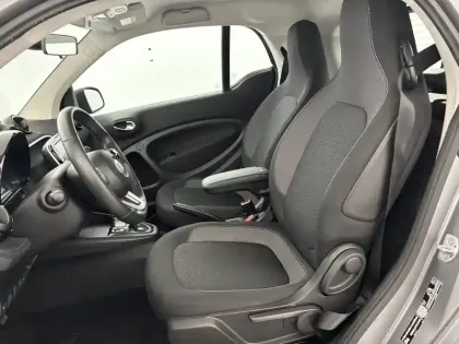 Photo 17 Smart Fortwo  Coupé 82 ch