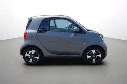 Photo 6 Smart Fortwo  Coupé 82 ch