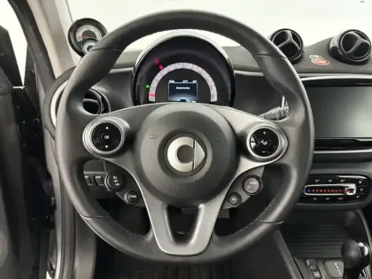 Photo 23 Smart Fortwo  Coupé 82 ch