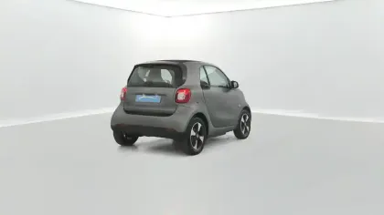 Photo 13 Smart Fortwo  Coupé 82 ch