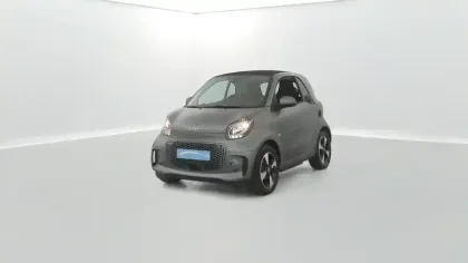 Photo 9 Smart Fortwo  Coupé 82 ch