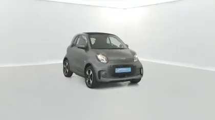 Photo 16 Smart Fortwo  Coupé 82 ch