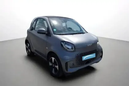Photo 7 Smart Fortwo  Coupé 82 ch