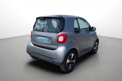 Photo 5 Smart Fortwo  Coupé 82 ch