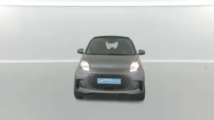 Photo 15 Smart Fortwo  Coupé 82 ch
