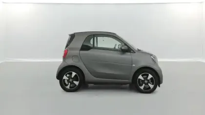 Photo 14 Smart Fortwo  Coupé 82 ch