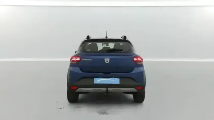 Photo 12 Dacia Sandero  TCe 90 CVT - 22