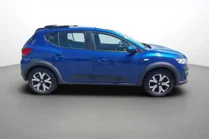 Photo 6 Dacia Sandero  TCe 90 CVT - 22
