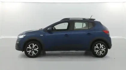 Photo 10 Dacia Sandero  TCe 90 CVT - 22