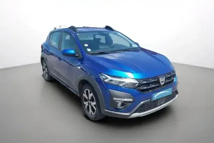 Photo 7 Dacia Sandero  TCe 90 CVT - 22