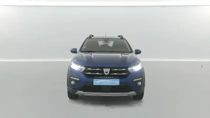 Photo 15 Dacia Sandero  TCe 90 CVT - 22