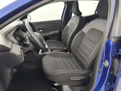 Photo 17 Dacia Sandero  TCe 90 CVT - 22