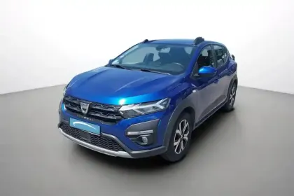 Photo Dacia Sandero Stepway Confort