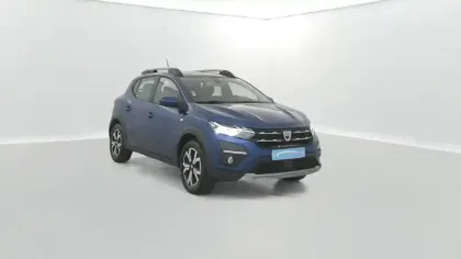 Photo 16 Dacia Sandero  TCe 90 CVT - 22