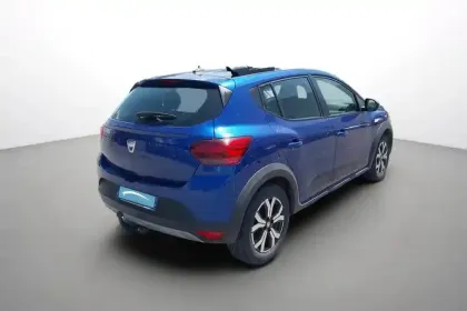 Photo 5 Dacia Sandero  TCe 90 CVT - 22