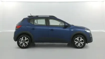 Photo 14 Dacia Sandero  TCe 90 CVT - 22