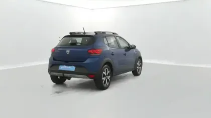Photo 13 Dacia Sandero  TCe 90 CVT - 22