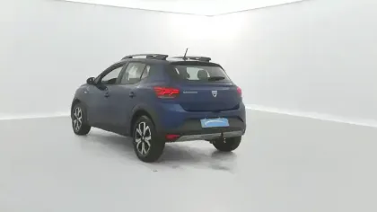 Photo 11 Dacia Sandero  TCe 90 CVT - 22