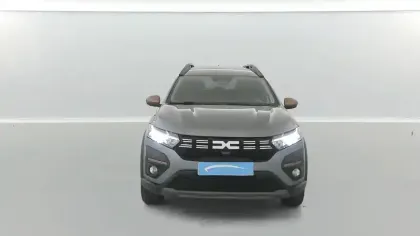 Photo 22 Dacia Jogger  Hybrid 140 7 places GSR2