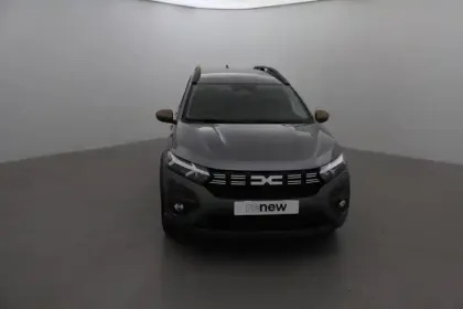Photo 6 Dacia Jogger  Hybrid 140 7 places GSR2