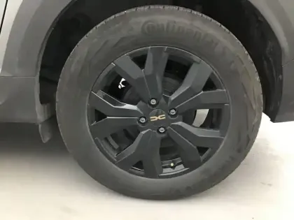 Photo 10 Dacia Jogger  Hybrid 140 7 places GSR2