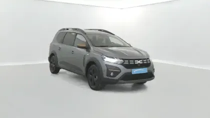 Photo 23 Dacia Jogger  Hybrid 140 7 places GSR2