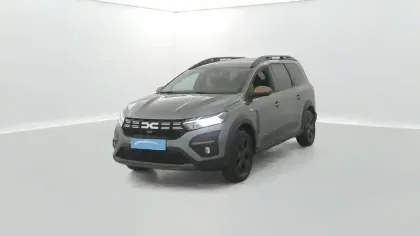 Photo 16 Dacia Jogger  Hybrid 140 7 places GSR2