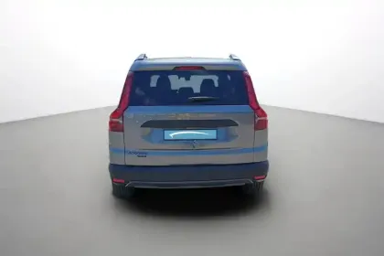 Photo 14 Dacia Jogger  Hybrid 140 7 places GSR2