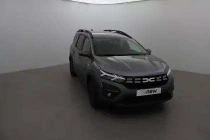 Photo 5 Dacia Jogger  Hybrid 140 7 places GSR2