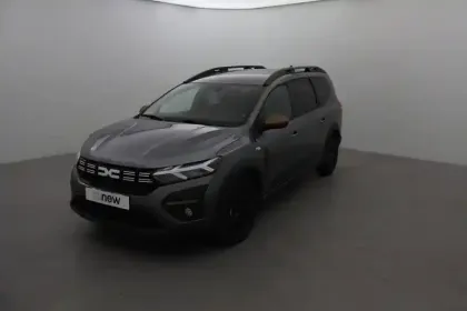 Photo Dacia Jogger Extreme