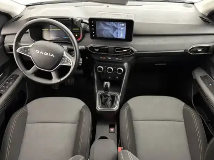 Photo 44 Dacia Jogger  Hybrid 140 7 places GSR2